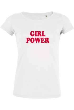 Girl Power