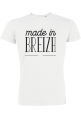 round neck tee-shirt