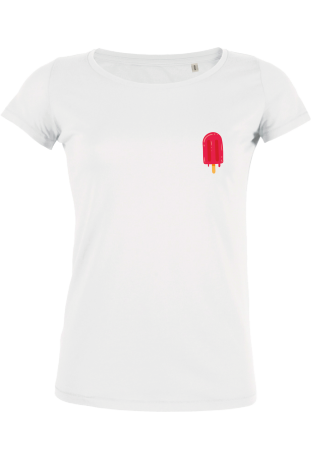 Glace