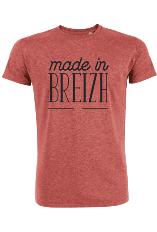 round neck tee-shirt