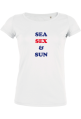 Sea, sex an sun