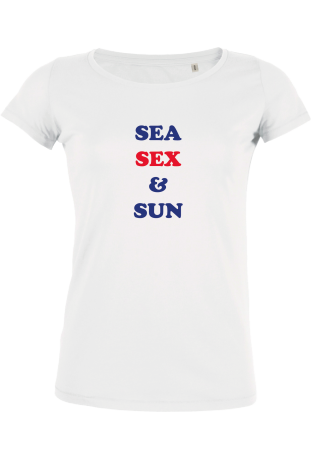 Sea, sex an sun