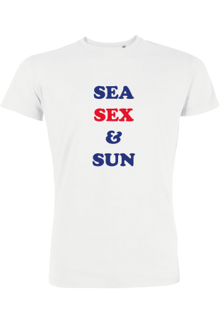Sea, sex an sun