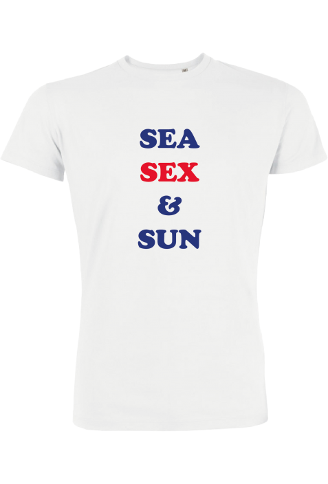 Sea, sex an sun