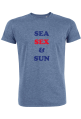 Sea, sex an sun