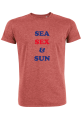 Sea, sex an sun