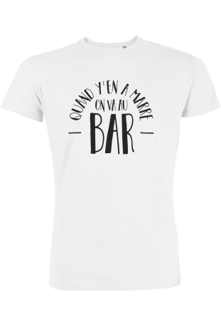 round neck tee-shirt