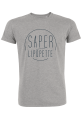 round neck tee-shirt