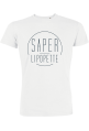 round neck tee-shirt