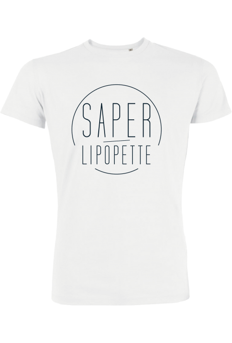 round neck tee-shirt