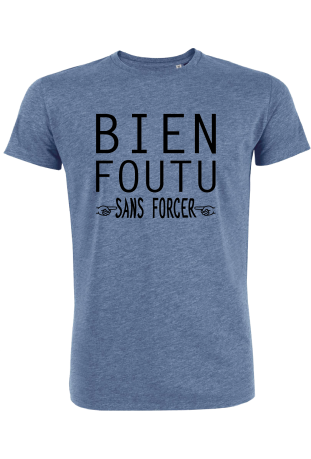round neck tee-shirt