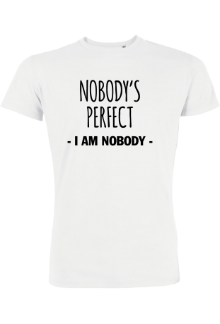 round neck tee-shirt