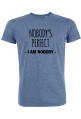 round neck tee-shirt
