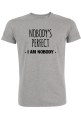 round neck tee-shirt
