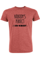 round neck tee-shirt