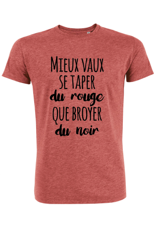 round neck tee-shirt