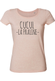 Organic Scoop Neck T-shirt