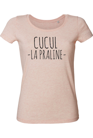 Organic Scoop Neck T-shirt