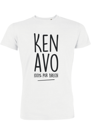 round neck tee-shirt