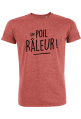 round neck tee-shirt