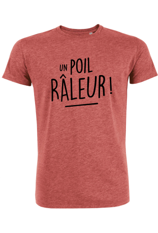 round neck tee-shirt