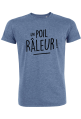 round neck tee-shirt