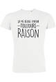 round neck tee-shirt