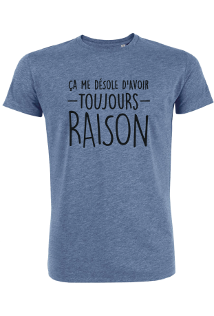 round neck tee-shirt