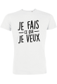 round neck tee-shirt