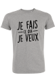 round neck tee-shirt