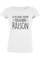 Organic Scoop Neck T-shirt