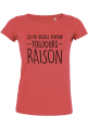 Organic Scoop Neck T-shirt