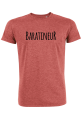 round neck tee-shirt