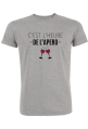 round neck tee-shirt