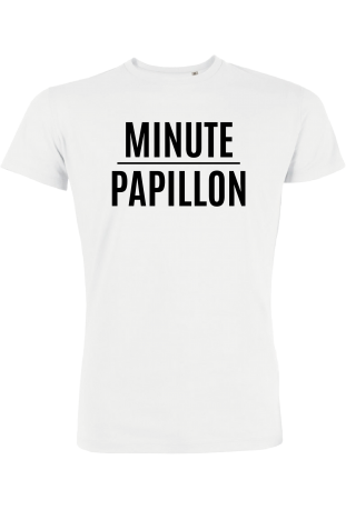 Minute papillon