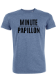 Minute papillon