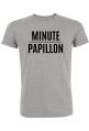 Minute papillon