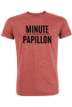 Minute papillon