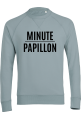 Minute papillon