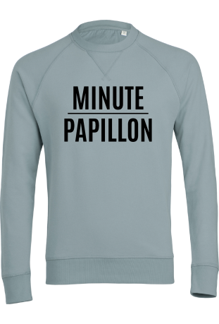 Minute papillon