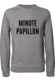 Minute papillon