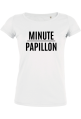Organic Scoop Neck T-shirt