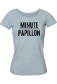 Organic Scoop Neck T-shirt