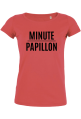 Organic Scoop Neck T-shirt