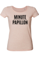 Organic Scoop Neck T-shirt