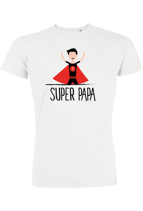 Super papa