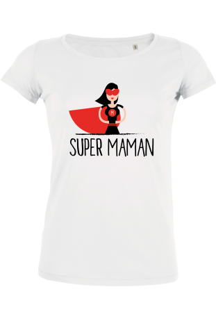 Super maman