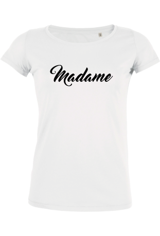 Madame