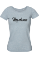 Madame