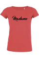 Madame